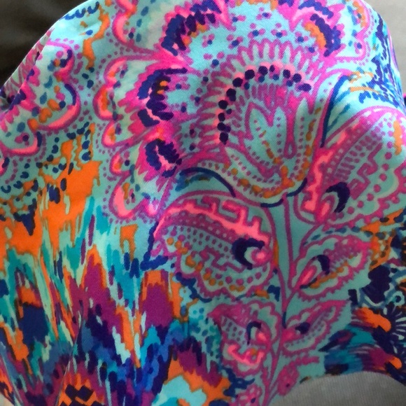 Bandeau swimsuit top - Picture 4 of 4